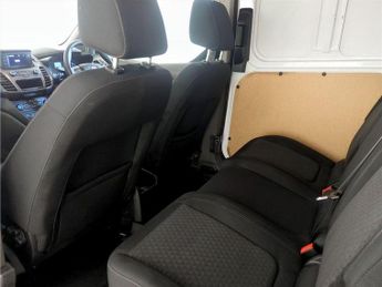 Ford Transit Connect 1.5 230 EcoBlue Trend Crew Van L2 Euro 6 (s/s) 6dr