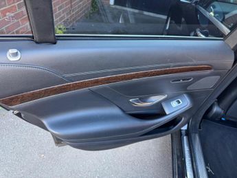 Mercedes-Benz S Class 3.0 S350Ld V6 SE Line G-Tronic+ Euro 6 (s/s) 4dr