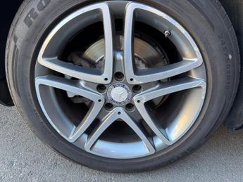 Mercedes-Benz S Class 3.0 S350Ld V6 SE Line G-Tronic+ Euro 6 (s/s) 4dr