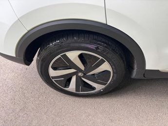 MG MG ZS 72.6kWh Trophy Long Range Auto 5dr