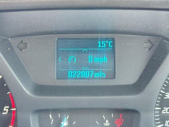 Ford Transit 2.0 350 EcoBlue 1-Way Tipper RWD L2 Euro 6 2dr (1-Stop, DRW)