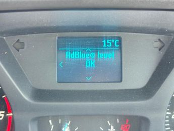 Ford Transit 2.0 350 EcoBlue 1-Way Tipper RWD L2 Euro 6 2dr (1-Stop, DRW)