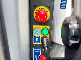 Ford Transit 2.0 350 EcoBlue 1-Way Tipper RWD L2 Euro 6 2dr (1-Stop, DRW)