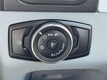 Ford Transit 2.0 350 EcoBlue 1-Way Tipper RWD L2 Euro 6 2dr (1-Stop, DRW)