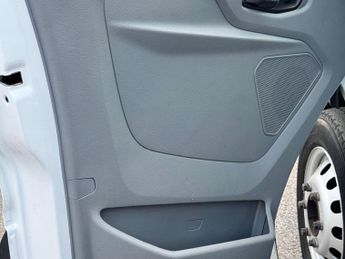 Ford Transit 2.0 350 EcoBlue 1-Way Tipper RWD L2 Euro 6 2dr (1-Stop, DRW)