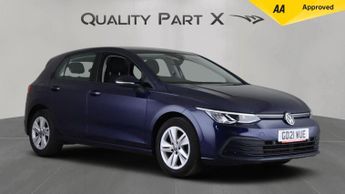 Volkswagen Golf 1.5 TSI Life Euro 6 (s/s) 5dr