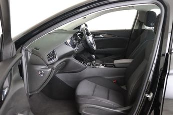 Vauxhall Insignia 1.5 Turbo D SE Edition Grand Sport Euro 6 (s/s) 5dr