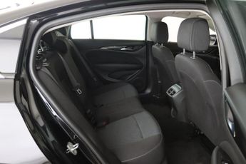 Vauxhall Insignia 1.5 Turbo D SE Edition Grand Sport Euro 6 (s/s) 5dr