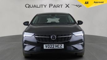 Vauxhall Insignia 1.5 Turbo D SE Edition Grand Sport Euro 6 (s/s) 5dr