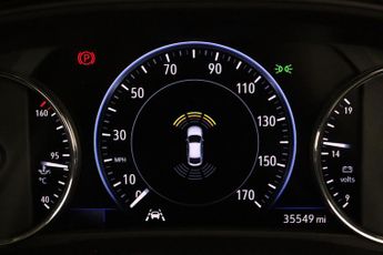 Vauxhall Insignia 1.5 Turbo D SE Edition Grand Sport Euro 6 (s/s) 5dr
