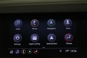 Vauxhall Insignia 1.5 Turbo D SE Edition Grand Sport Euro 6 (s/s) 5dr
