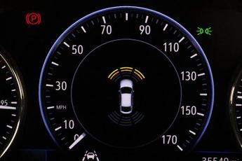 Vauxhall Insignia 1.5 Turbo D SE Edition Grand Sport Euro 6 (s/s) 5dr
