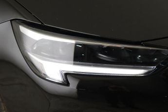 Vauxhall Insignia 1.5 Turbo D SE Edition Grand Sport Euro 6 (s/s) 5dr