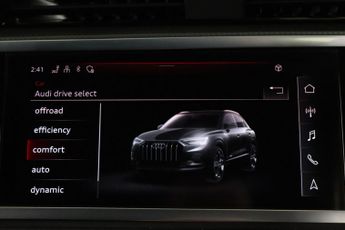 Audi Q3 1.5 TFSI CoD 35 S line Euro 6 (s/s) 5dr
