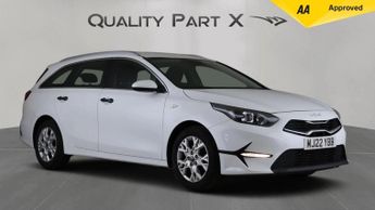 Kia Ceed 1.0 T-GDi 2 Sportswagon Euro 6 (s/s) 5dr