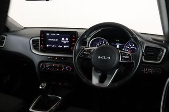 Kia Ceed 1.0 T-GDi 2 Sportswagon Euro 6 (s/s) 5dr