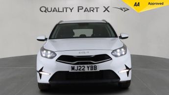 Kia Ceed 1.0 T-GDi 2 Sportswagon Euro 6 (s/s) 5dr