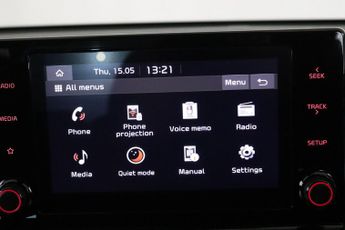 Kia Ceed 1.0 T-GDi 2 Sportswagon Euro 6 (s/s) 5dr