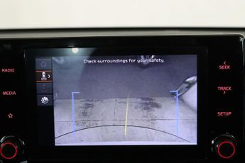 Kia Ceed 1.0 T-GDi 2 Sportswagon Euro 6 (s/s) 5dr