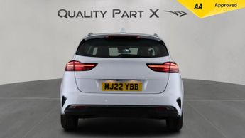 Kia Ceed 1.0 T-GDi 2 Sportswagon Euro 6 (s/s) 5dr