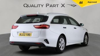 Kia Ceed 1.0 T-GDi 2 Sportswagon Euro 6 (s/s) 5dr