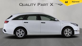 Kia Ceed 1.0 T-GDi 2 Sportswagon Euro 6 (s/s) 5dr