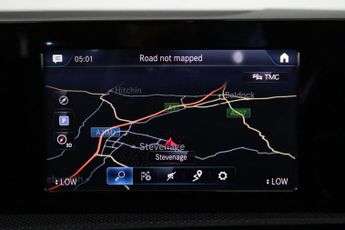 Mercedes-Benz A Class 1.3 A200 Sport Euro 6 (s/s) 5dr