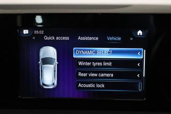 Mercedes-Benz A Class 1.3 A200 Sport Euro 6 (s/s) 5dr
