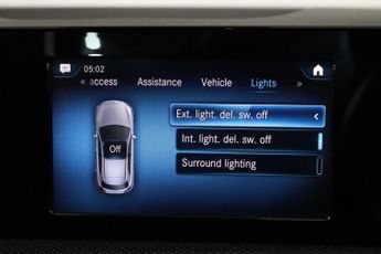 Mercedes-Benz A Class 1.3 A200 Sport Euro 6 (s/s) 5dr