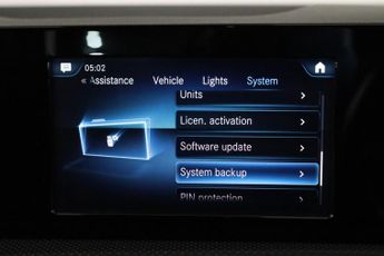 Mercedes-Benz A Class 1.3 A200 Sport Euro 6 (s/s) 5dr