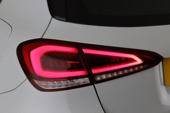 Mercedes-Benz A Class 1.3 A200 Sport Euro 6 (s/s) 5dr