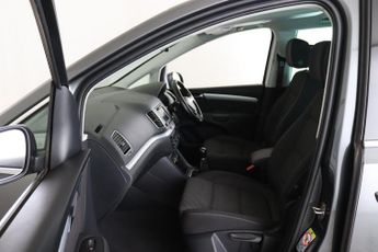 Volkswagen Sharan 1.4 TSI SE Nav Euro 6 (s/s) 5dr