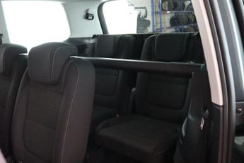 Volkswagen Sharan 1.4 TSI SE Nav Euro 6 (s/s) 5dr