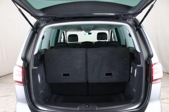 Volkswagen Sharan 1.4 TSI SE Nav Euro 6 (s/s) 5dr