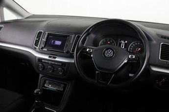 Volkswagen Sharan 1.4 TSI SE Nav Euro 6 (s/s) 5dr