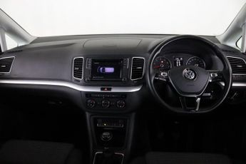 Volkswagen Sharan 1.4 TSI SE Nav Euro 6 (s/s) 5dr