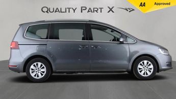 Volkswagen Sharan 1.4 TSI SE Nav Euro 6 (s/s) 5dr
