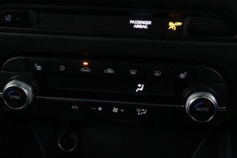 Mazda CX-5 2.0 SKYACTIV-G Sport Euro 6 (s/s) 5dr
