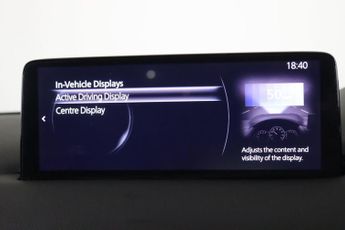 Mazda CX-5 2.0 SKYACTIV-G Sport Euro 6 (s/s) 5dr