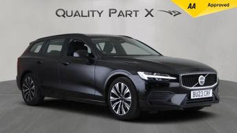 Volvo V60 2.0 B3 MHEV Core DCT Auto Euro 6 (s/s) 5dr