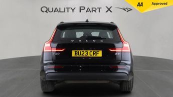 Volvo V60 2.0 B3 MHEV Core DCT Auto Euro 6 (s/s) 5dr