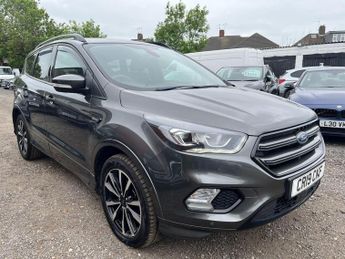 Ford Kuga 1.5 TDCi ST-Line Euro 6 (s/s) 5dr