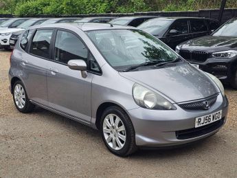 Honda Jazz 1.4 i-DSI SE 5dr