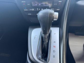 Honda Civic 1.8 i-VTEC SE Plus (Navi) Auto Euro 6 5dr