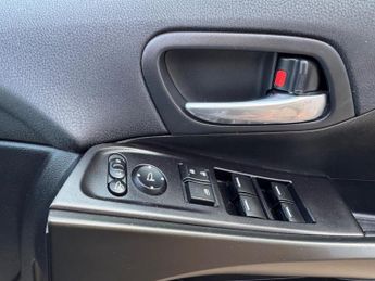 Honda Civic 1.8 i-VTEC SE Plus (Navi) Auto Euro 6 5dr