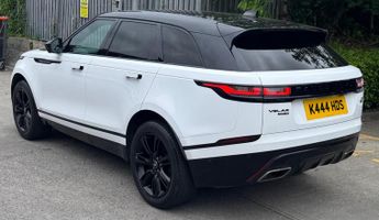 Land Rover Range Rover Velar 2.0 P300 R-Dynamic SE Auto 4WD Euro 6 (s/s) 5dr