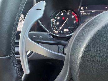Alfa Romeo Giulia 2.0T Veloce Auto Euro 6 (s/s) 4dr