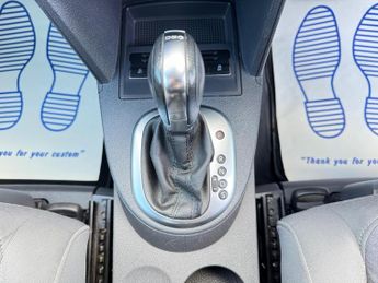 Volkswagen Touran VW Touran 1.4 TSI SE DSG 5dr (7 Seats)