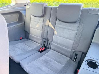 Volkswagen Touran VW Touran 1.4 TSI SE DSG 5dr (7 Seats)