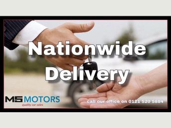 Volkswagen Touran VW Touran 1.4 TSI SE DSG 5dr (7 Seats)